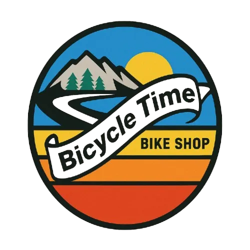 The Bicycle Time